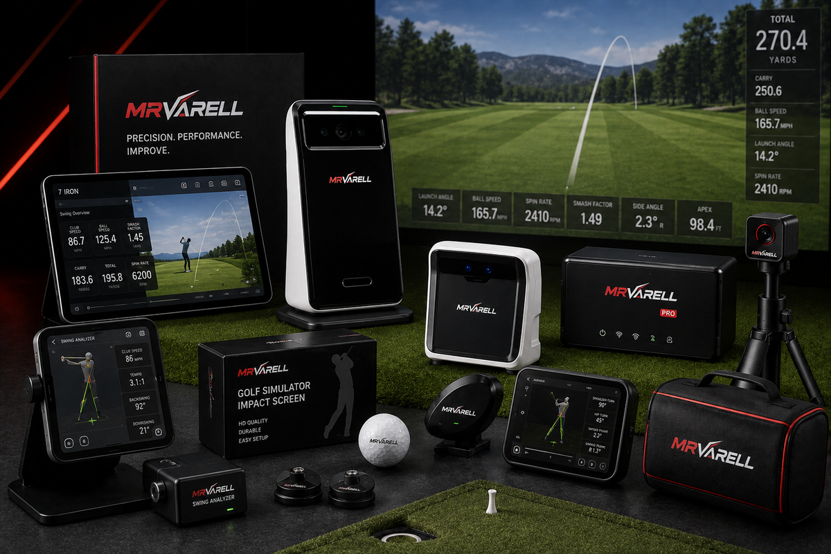 Golf Technology
